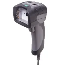 Produktfoto 1 von Pepperl+Fuchs OHV1000-F223-R2, Handlesegerät