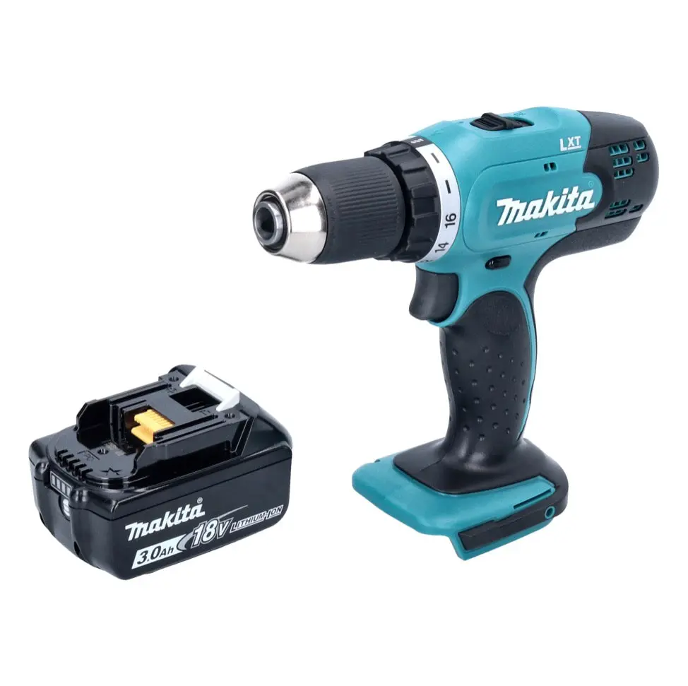 Produktfoto 1 von Makita ML007G, Akku Handstrahler 40 V max. 1250 lm LED Solo