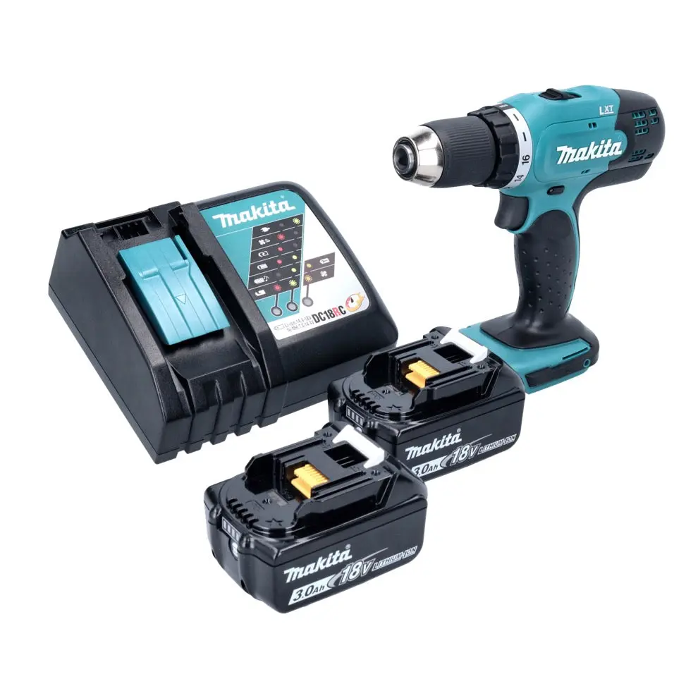 Produktfoto 1 von Makita PO5000C, Exzenterpoliermaschine 230 V 0 - 780 U/min 125 mm