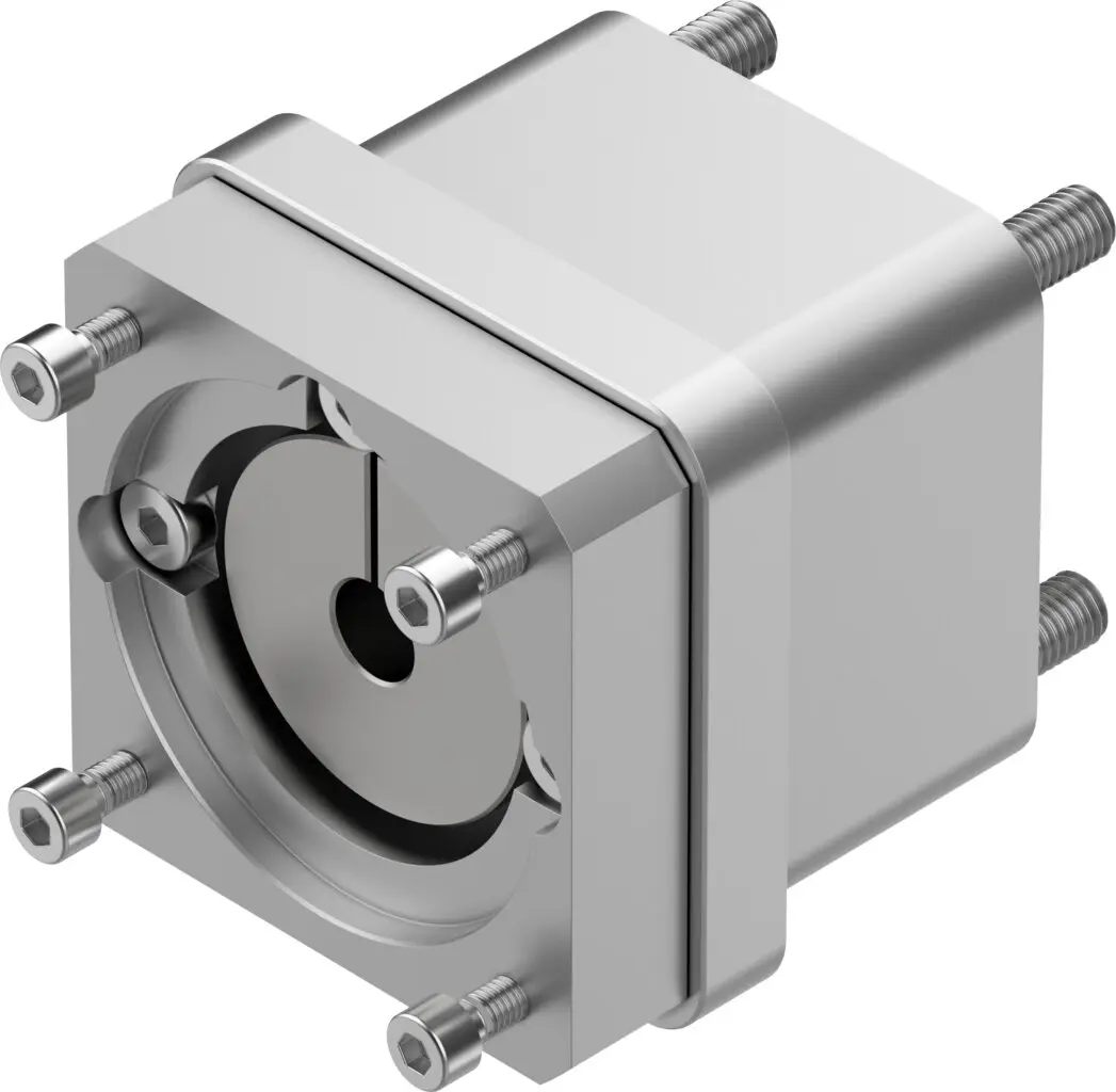 Produktfoto 1 von FESTO EAMM-A-D50-70A, Axialbausatz, SKU: 2733783