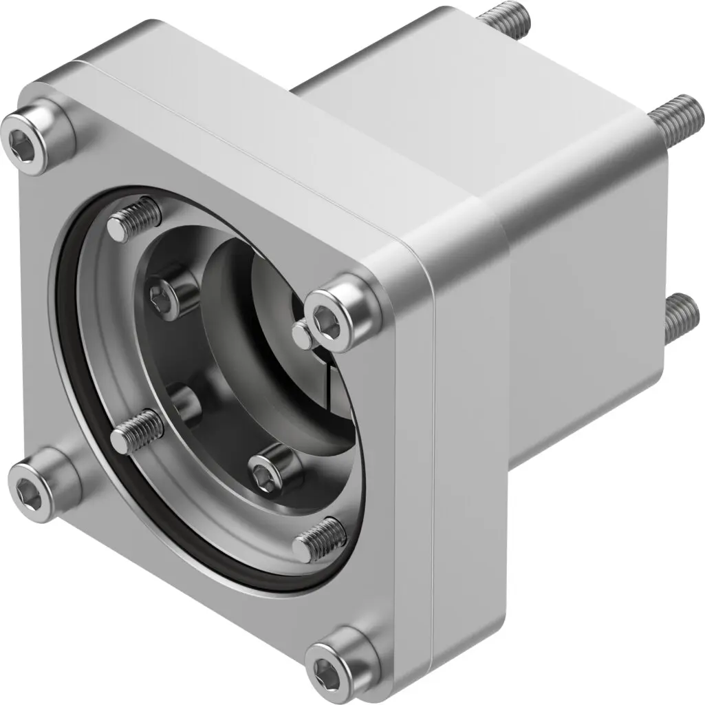 Produktfoto 1 von FESTO EAMM-A-D50-80G-S1, Axialbausatz, P\n: 2734291