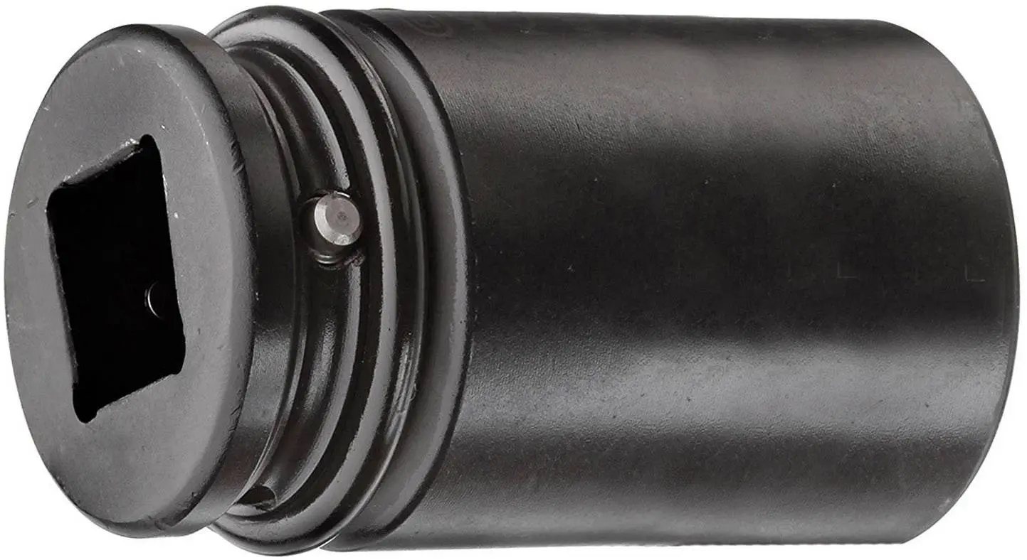 Produktfoto 1 von Gedore K 21 SL 30 2734699 Kraft-Steckschlüsseleinsatz 30mm 1" (25 mm)