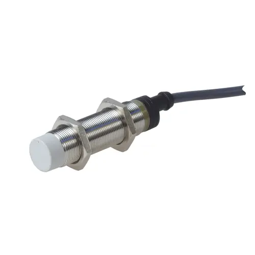 Produktfoto 1 von Carlo Gavazzi EI1808TBOSL, IND PROX SS M18 SCR NO,CAB