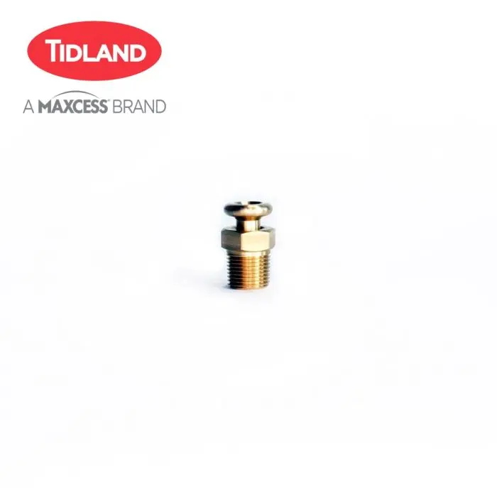 Produktfoto 1 von Maxcess Ventil, 3/8'' NPT, Messing