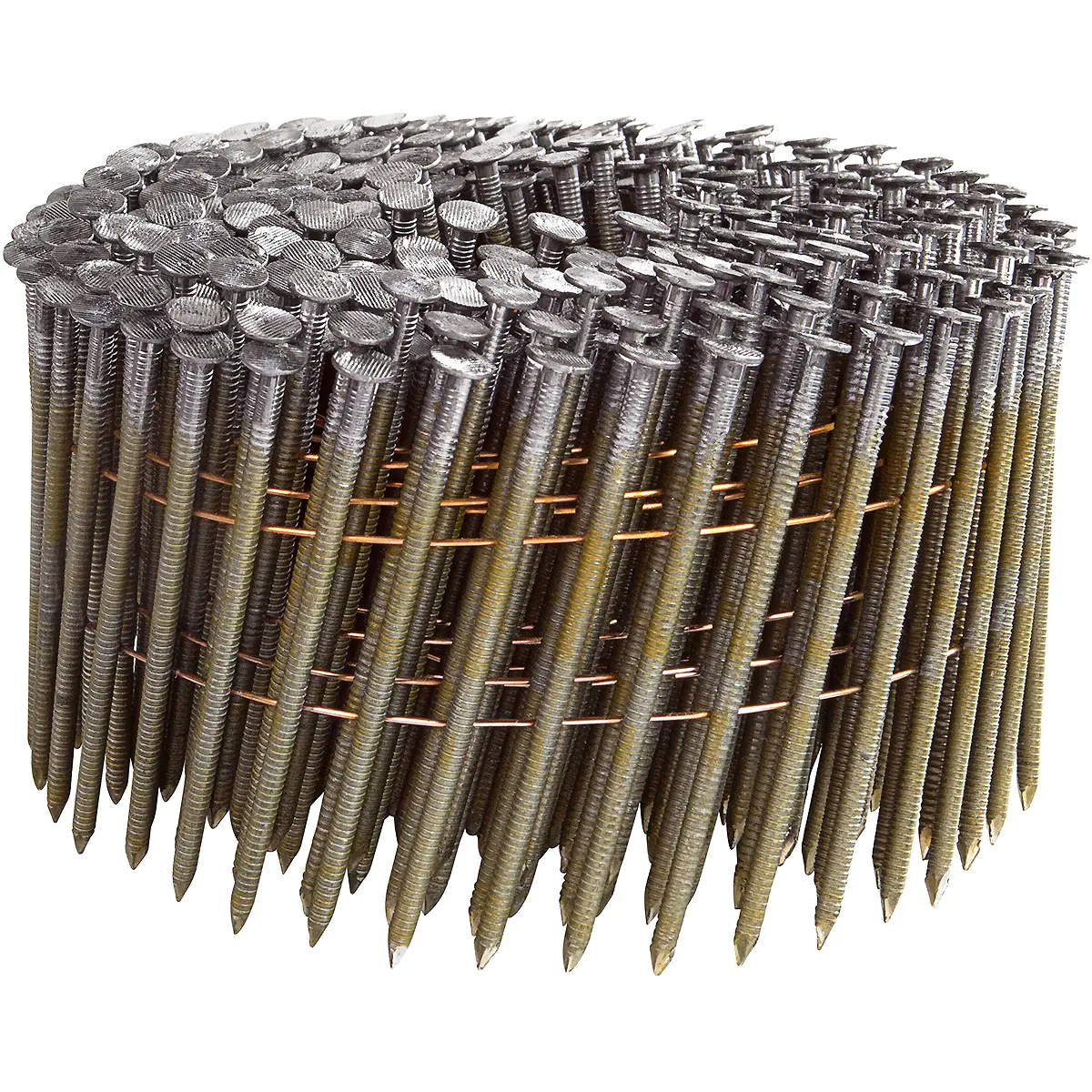 DeWalt DNF28R90E, Coilnagel DNF Ringschaft blank