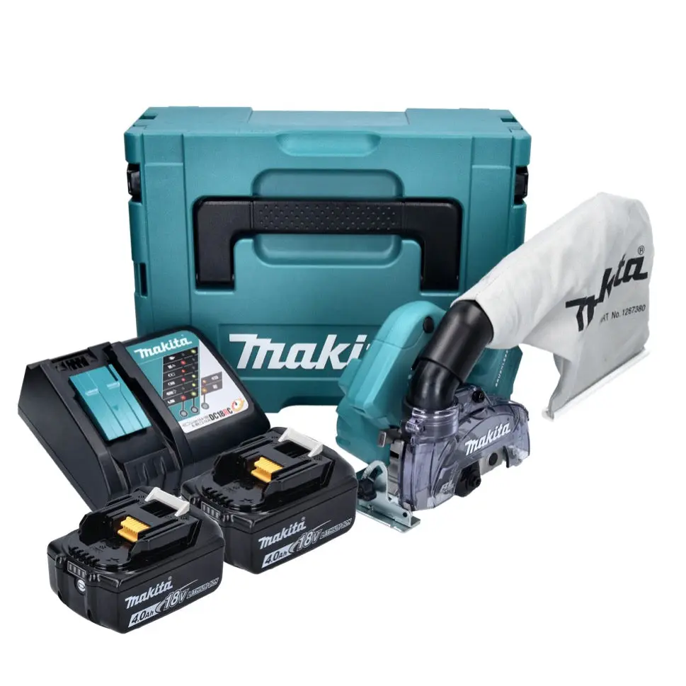 Produktfoto 1 von Makita E-02967, Diamanttrennscheibe 230x22,23 mm für Trennschleifer