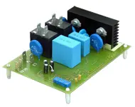 Produktfoto 1 von Carlo Gavazzi RSB4815-B, Platine Sanftanlauf 480 V, 9 kW, 15 A