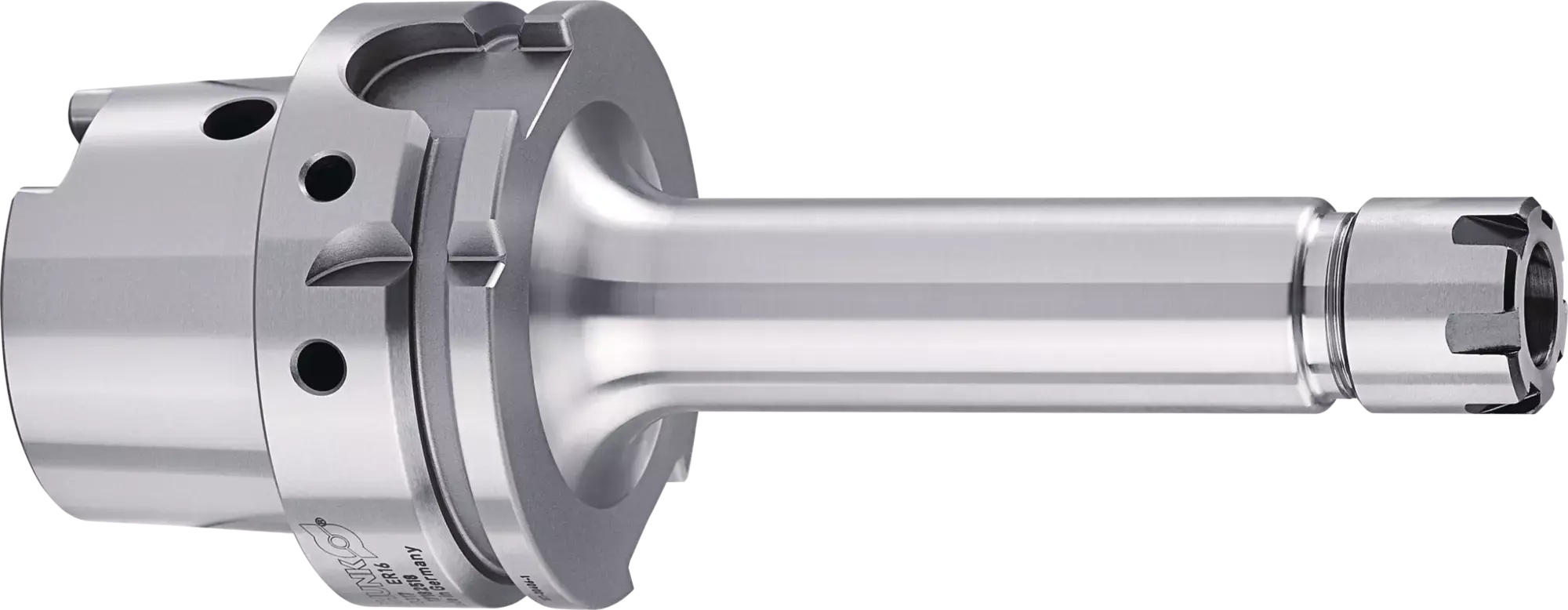 Produktfoto 1 von SCHUNK ER 16 Mini HSK-A 63x100, ER Spannzangenfutter Mini