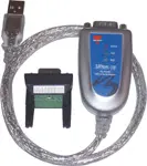 Produktfoto 1 von Carlo Gavazzi SIUPC3, RS485/USB-KONVERTER REV.0