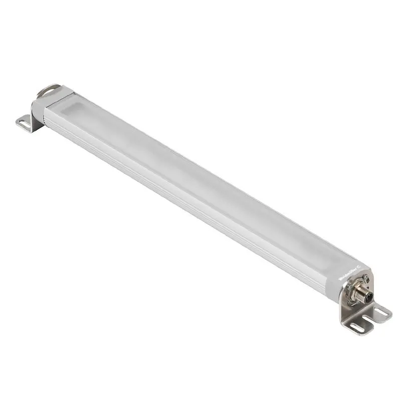 Produktfoto 1 von WEIDMÜLLER WIL-LXXXX-RXSS-5700-X365-M12D-X0, Maschinenbeleuchtung, 2899240000