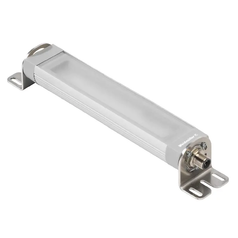 Produktfoto 1 von WEIDMÜLLER WIL-LXXXX-RXSS-5700-X190-M12D-X0, Maschinenbeleuchtung, 2899220000