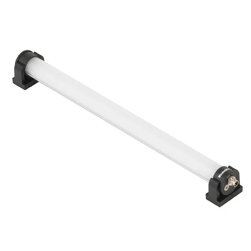 Produktfoto 1 von Weidmüller WIL-EXXXX-RXSS-5700-X280-M8XX, Maschinenbeleuchtung, P/n: 2899610000