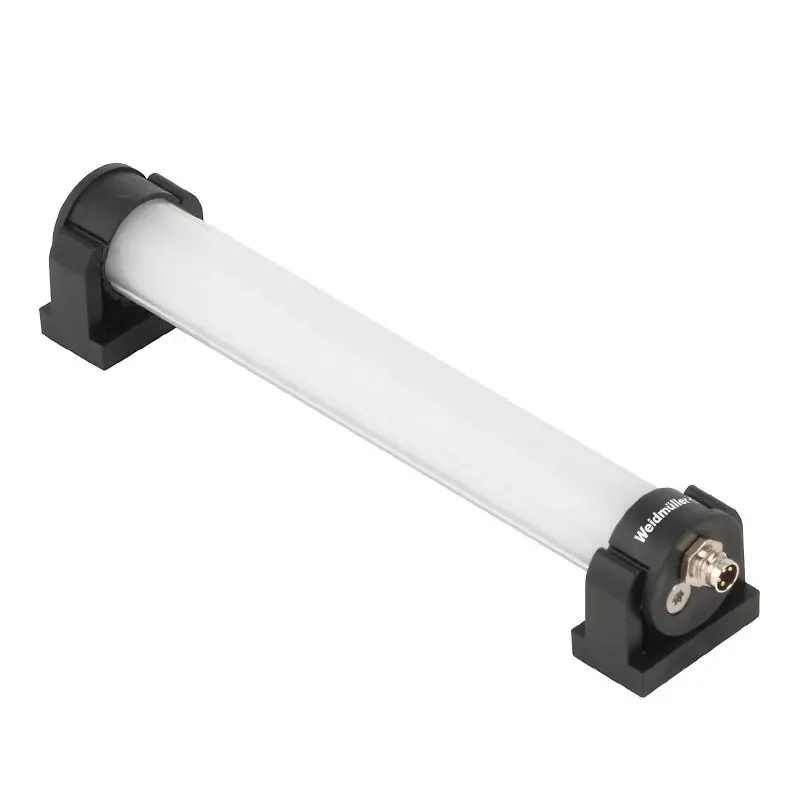 Produktfoto 1 von WEIDMÜLLER WIL-EXXXX-RXPS-5700-X140-M8XX, Maschinenbeleuchtung, P/n: 2899740000