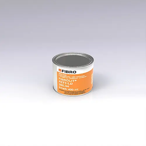 Produktfoto 1 von FIBRO 280.34 Schmierfett FIBROLIT®-Fett-LD