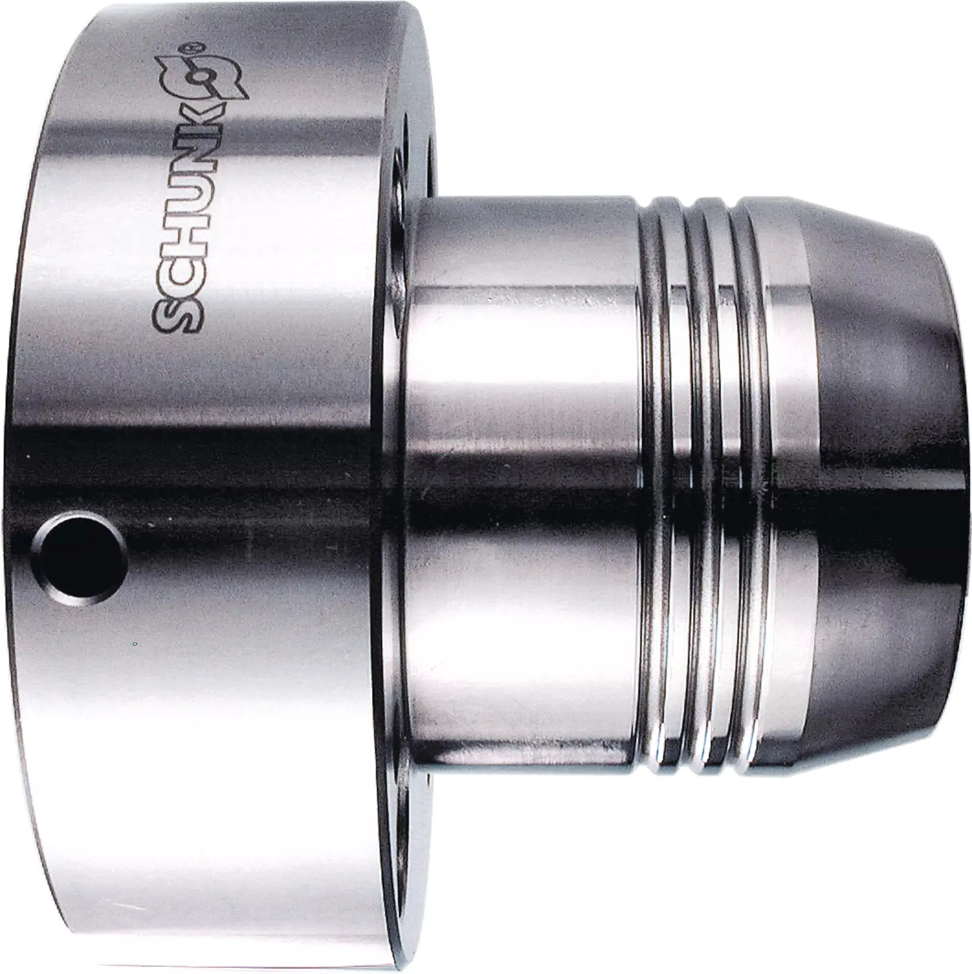 Produktfoto 1 von SCHUNK TENDO FLANGE Ø3/4"x72, Hydrodehnspannfutter