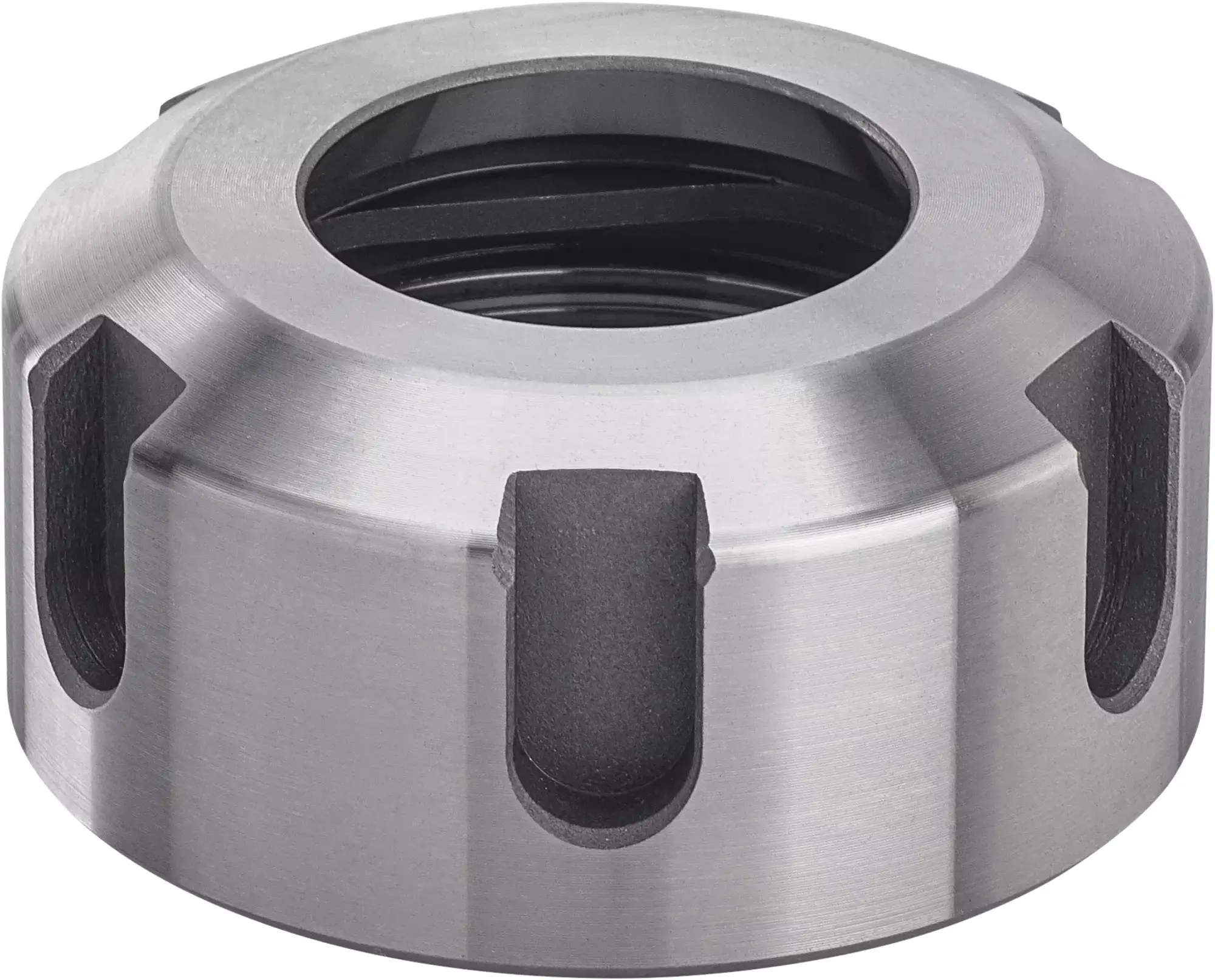 Produktfoto 1 von SCHUNK ER 40 Spannmutter, Spannmutter für ER Spannzangenfutter