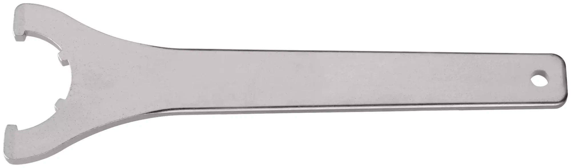 Produktfoto 1 von SCHUNK ER 32 Spannschlüssel, ER Betätigungsschlüssel mit Nuten