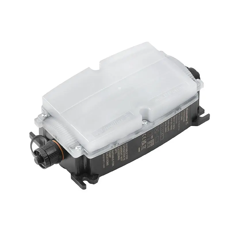 Produktfoto 1 von WEIDMÜLLER FP MONO DC RC MF MA SP, FieldPower LED & WIPL, P/n: 2815480000