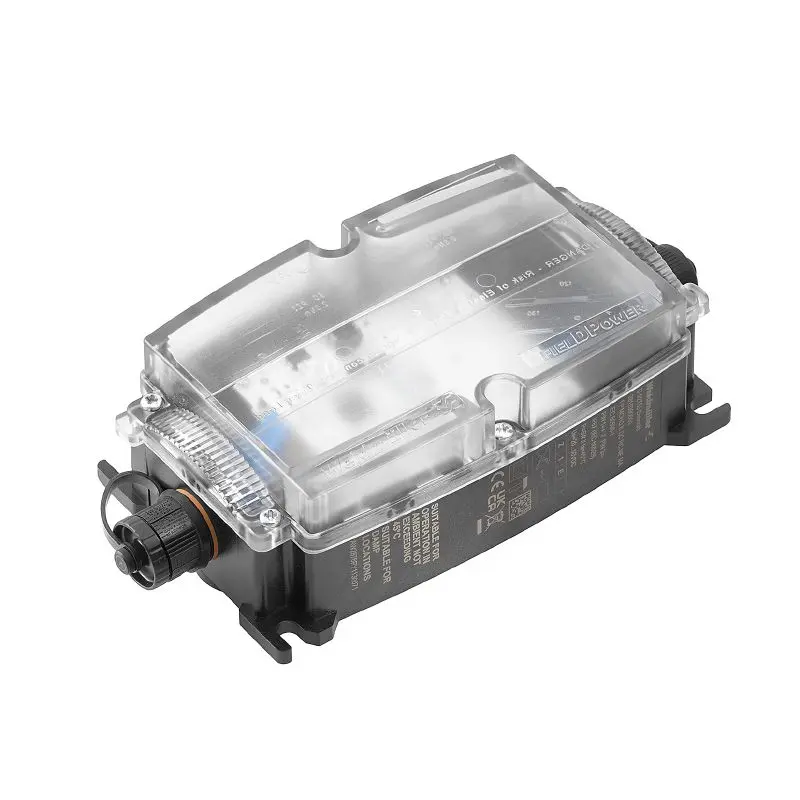 Produktfoto 1 von Weidmüller FP MONO K DC RC MF SP, FieldPower LED & WIPL, P/n: 2815540000