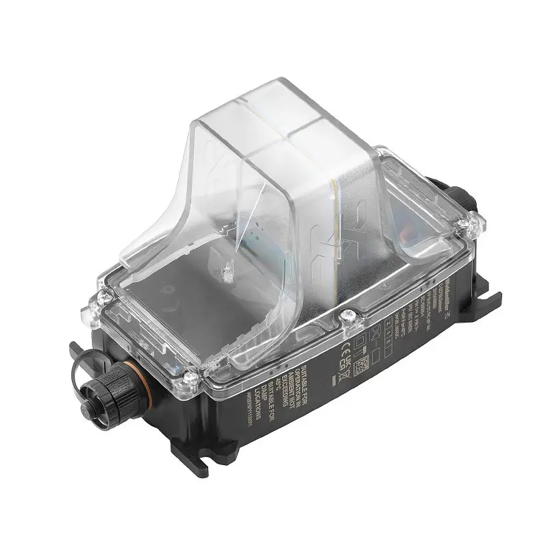 Produktfoto 1 von Weidmüller FP DUO DC RC MF MA SP, FieldPower LED & WIPL, P/n: 2815570000