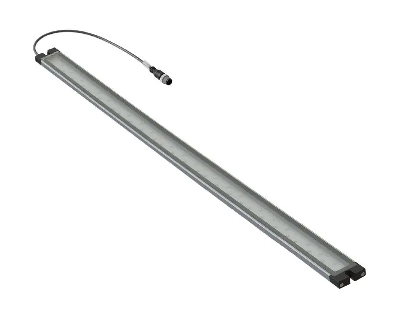 Produktfoto 1 von WEIDMÜLLER WIL-LWXXXX-4000D024-765SXX0.3BM12GXXXX, Schaltschrankbeleuchtung