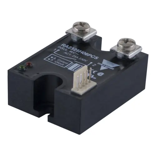 Carlo Gavazzi RA2350H06POS, SSR SENSE ZS 230V 50A,PNP,NO