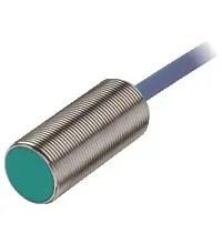 Produktfoto 1 von Pepperl+Fuchs NBB8-30GM60-I3, Induktiver Analogsensor