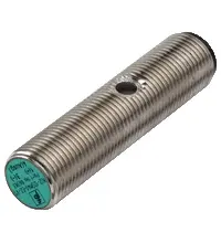 Produktfoto 1 von Pepperl+Fuchs NJ2-12GM40-E3-V1, Induktiver Sensor