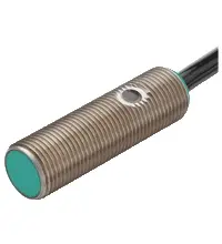 Produktfoto 1 von Pepperl+Fuchs NJ2-12GM40-E2, Induktiver Sensor