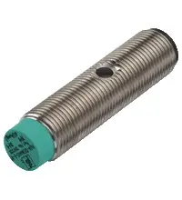 Produktfoto 1 von Pepperl+Fuchs NJ4-12GM40-E3-V1, Induktiver Sensor