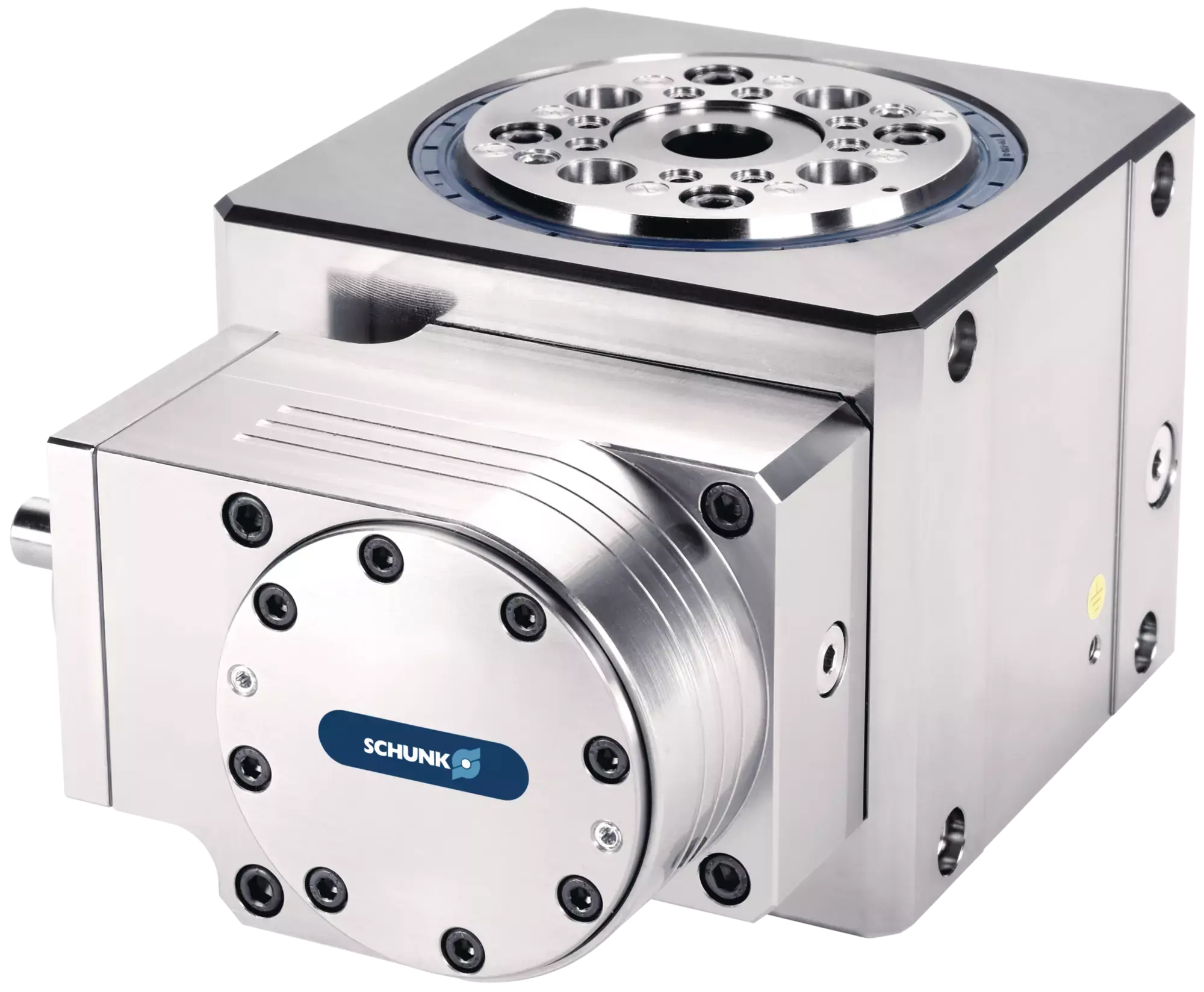 Produktfoto 1 von SCHUNK ERM 160-8-CB-090-B, Schwenkeinheite