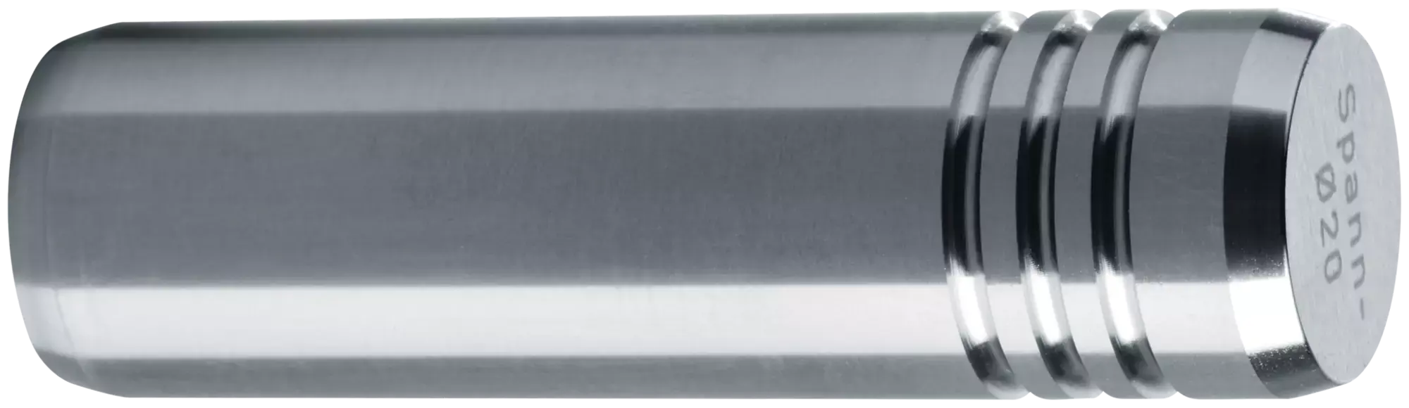 Produktfoto 1 von SCHUNK TENDO SPW Ø1/2", Spannkraftprüfwelle