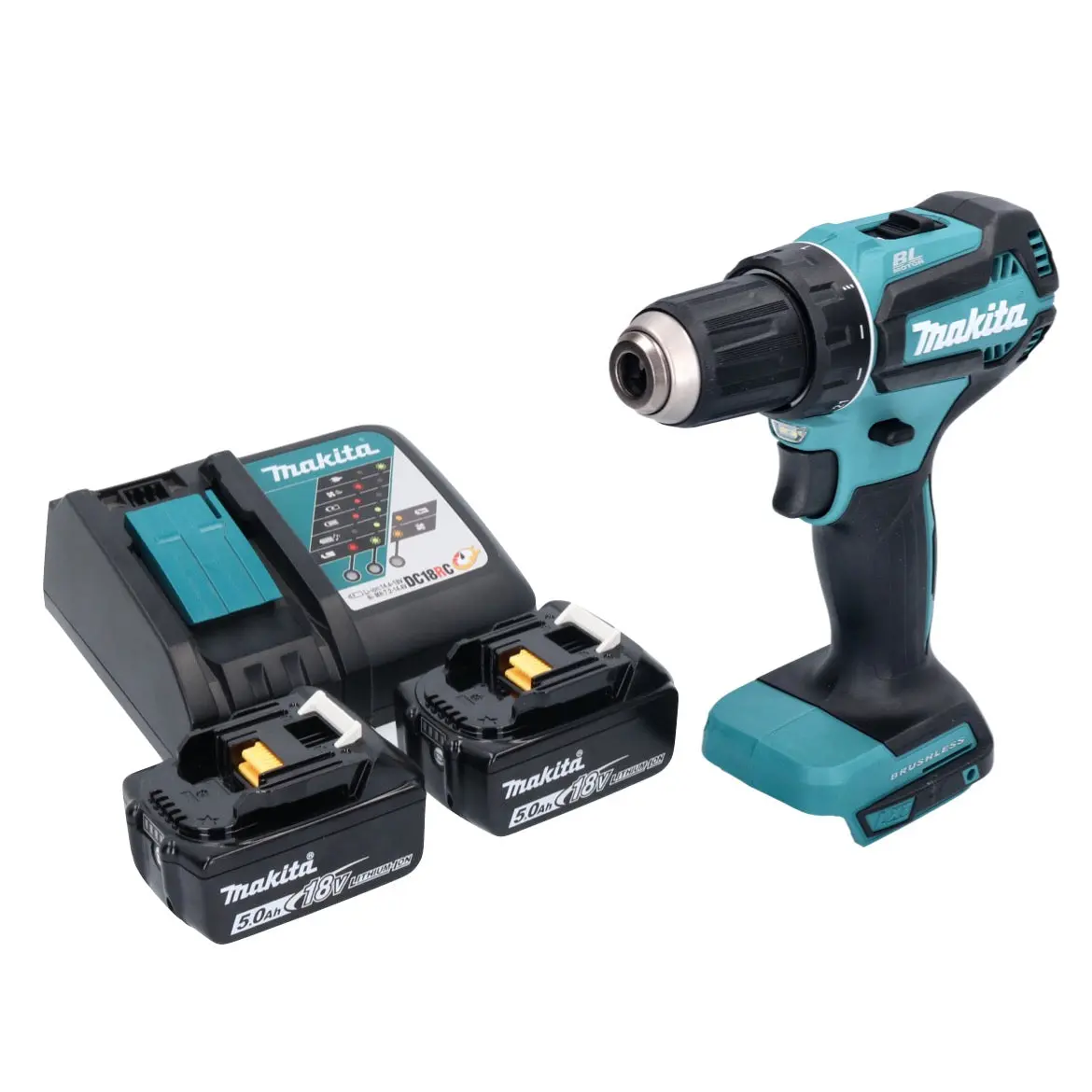 Produktfoto 1 von Makita RP2302FC07, Oberfräse 2300 W