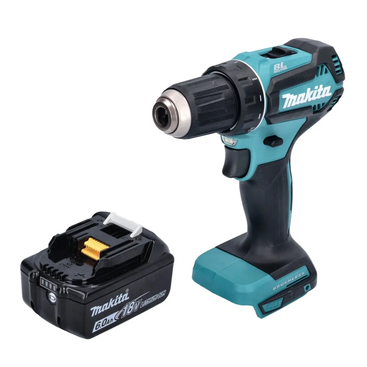 Produktfoto 1 von Makita UT001GZ01, Rührwerk 1200 W