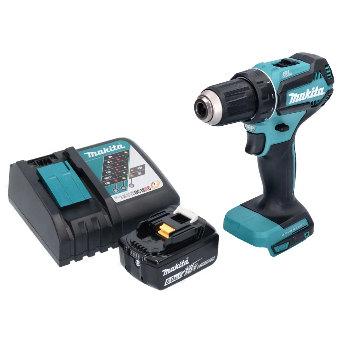 Produktfoto 1 von Makita XGT UC011GT101, Akku-Kettensäge, 40Vmax