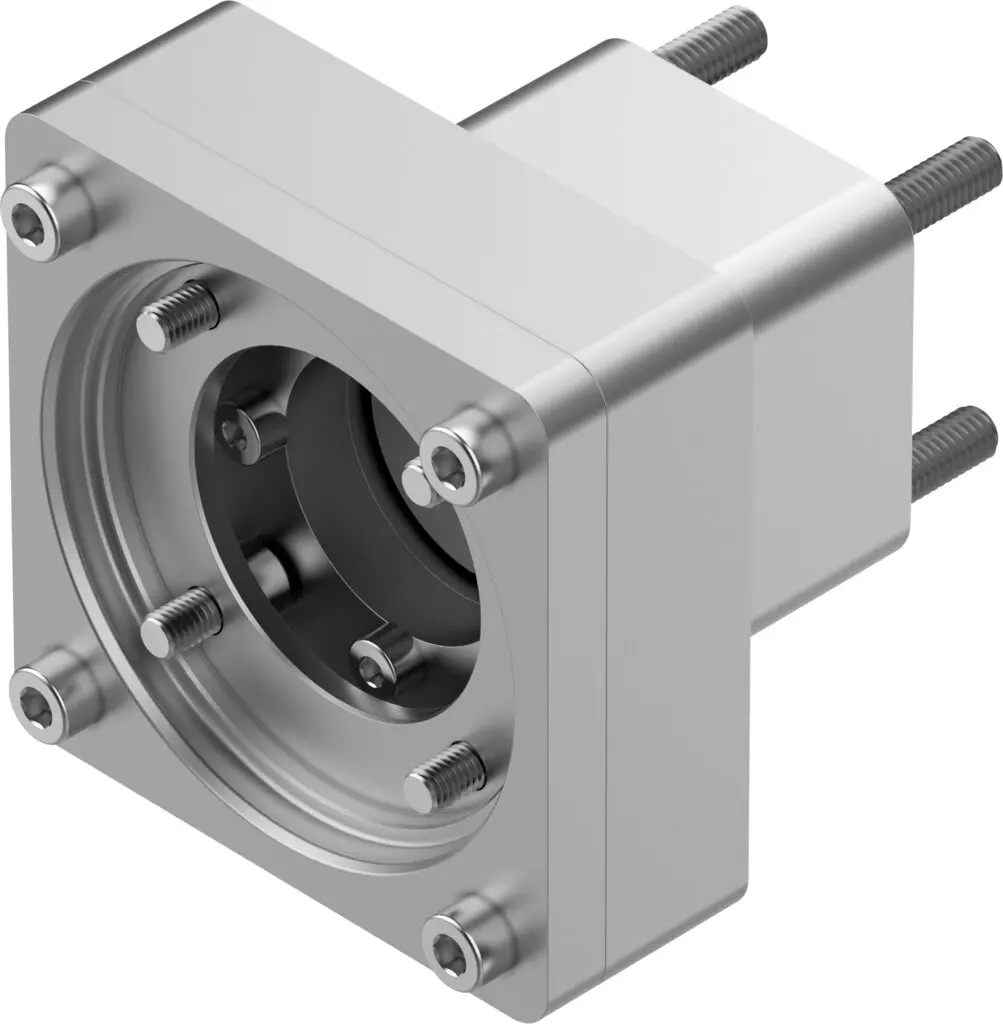 Produktfoto 1 von FESTO EAMM-A-D32-60G, Axialbausatz, P\n: 2946758