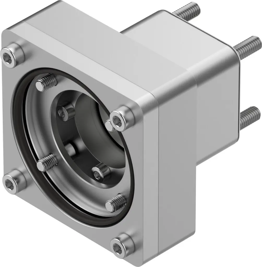 Produktfoto 1 von FESTO EAMM-A-D32-60G-S1, Axialbausatz, SKU: 2946759