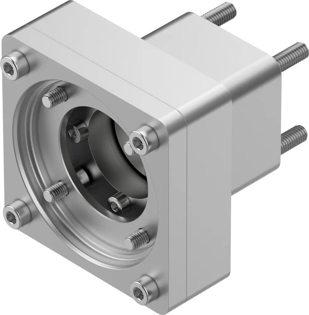 Produktfoto 1 von FESTO EAMM-A-D32-60H, Axialbausatz, SKU: 2946760