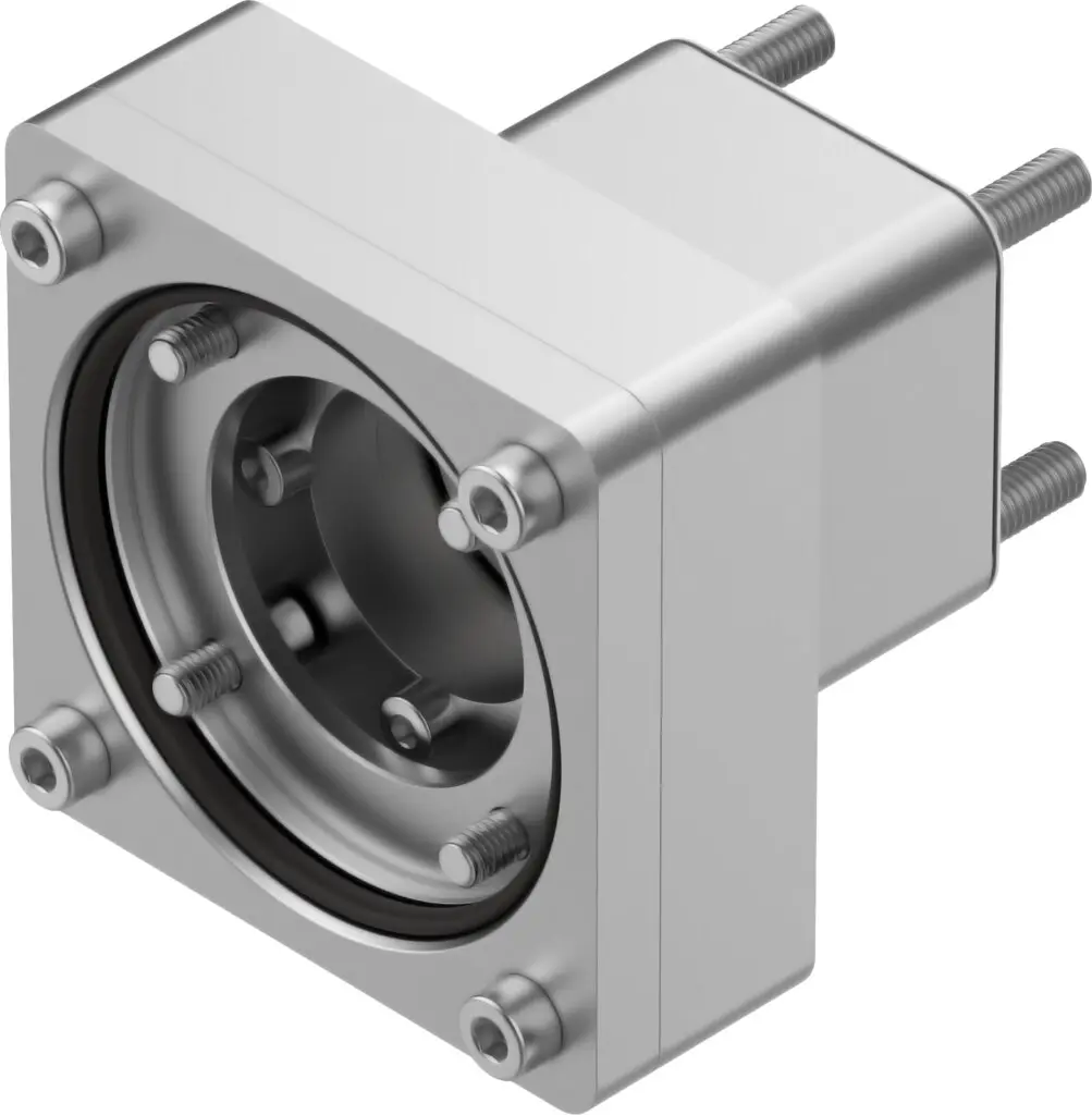 Produktfoto 1 von FESTO EAMM-A-D32-60H-S1, Axialbausatz, SKU: 2946761