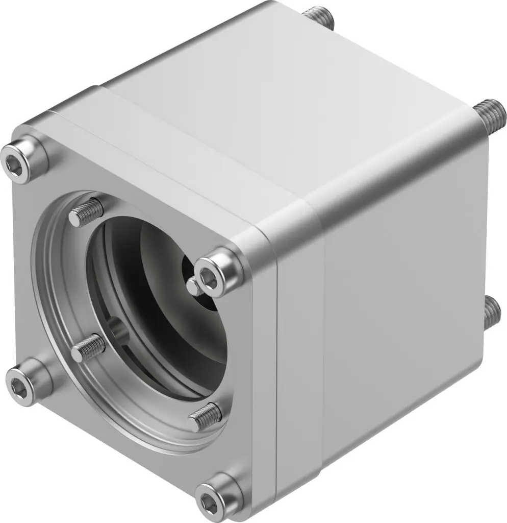 Produktfoto 1 von FESTO EAMM-A-D80-80G, Axialbausatz, P\n: 2946763