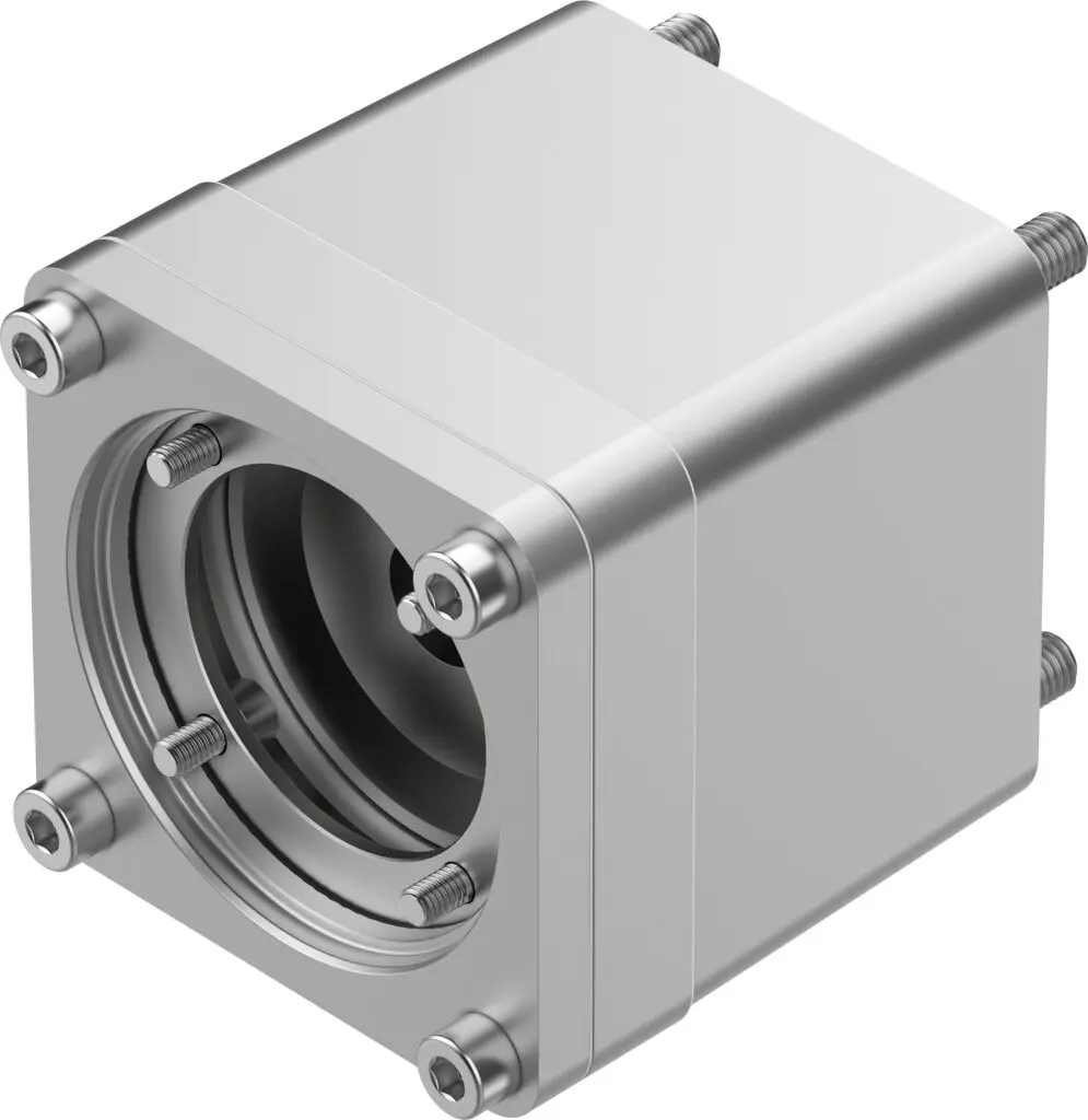 Produktfoto 1 von FESTO EAMM-A-D80-80G-S1, Axialbausatz, SKU: 2946764