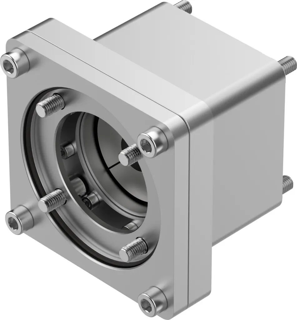 Produktfoto 1 von FESTO EAMM-A-D100-120G-S1, Axialbausatz, SKU: 2946765