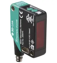 Produktfoto 1 von Pepperl+Fuchs OMT300-R200-2EP-IO-V31, Distanzsensor