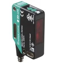 Produktfoto 1 von Pepperl+Fuchs OMT550-R201-EP-IO-V3, Distanzsensor