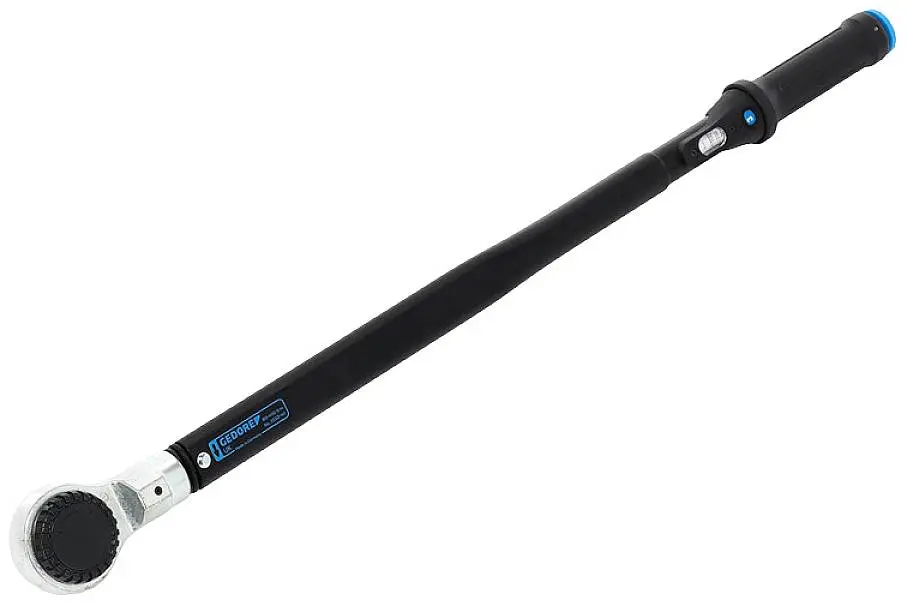 Produktfoto 1 von Gedore 3550-40 UK 2958074 Drehmomentschlüssel 3/4" (20 mm) 80 - 400 Nm