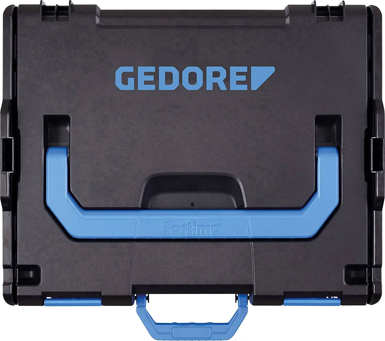 Produktfoto 1 von Gedore 2963515 Handbiegesatz