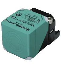 Produktfoto 1 von Pepperl+Fuchs NBB20-L2M-A2-T-V1, Induktiver Sensor