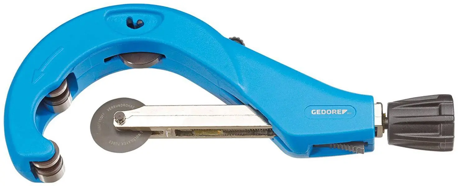 Produktfoto 1 von Gedore 2963957 Rohrschneider