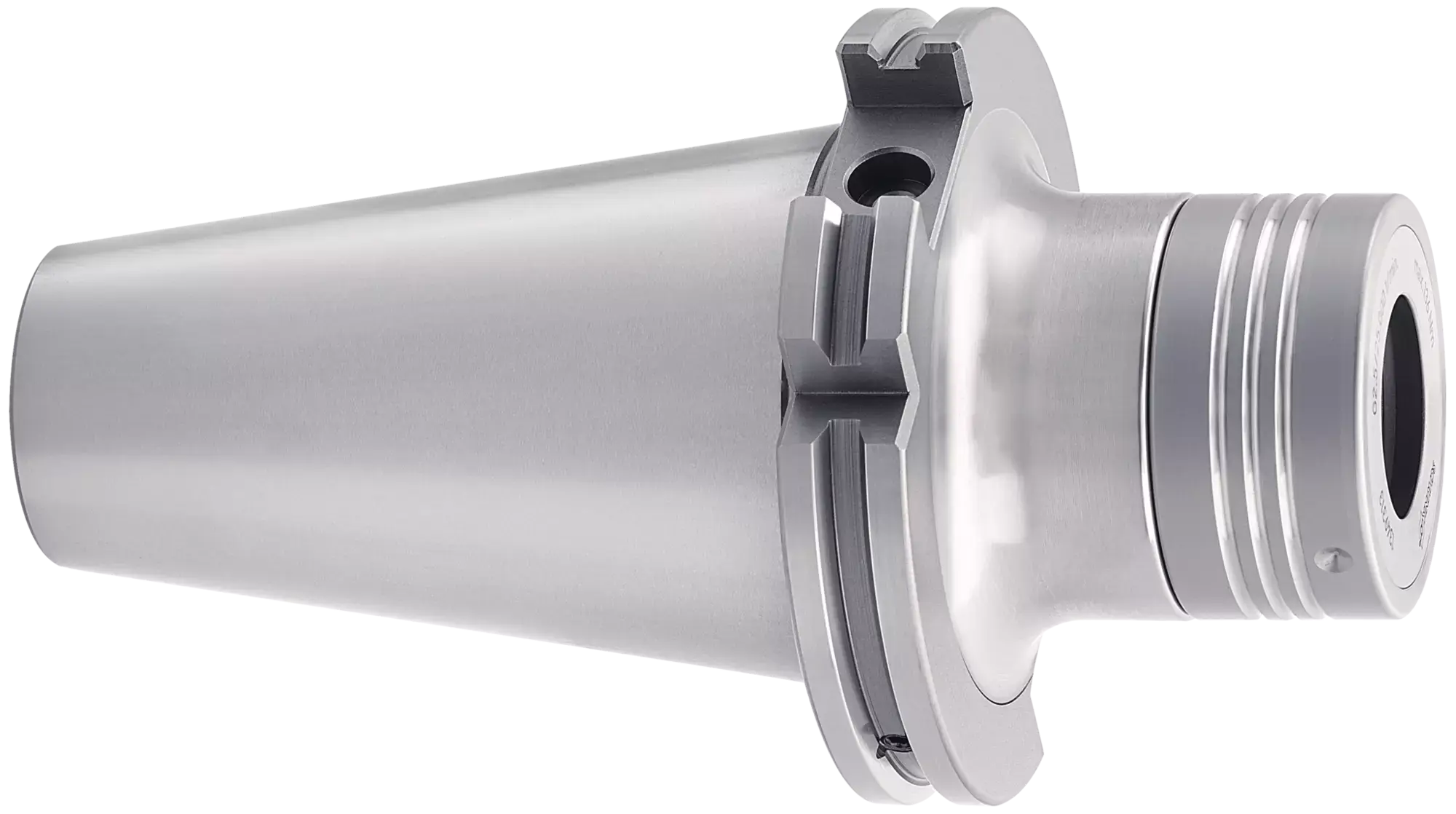 Produktfoto 1 von SCHUNK ER 25 P SK 50x70, ER Präzisions-Spannzangenfutter