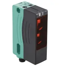 Produktfoto 1 von Pepperl+Fuchs OMD8000-R300-IEP-V1-L, Distanzsensor (PRT)